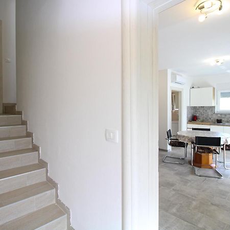 Apartment Maurizia 2341 Fažana エクステリア 写真