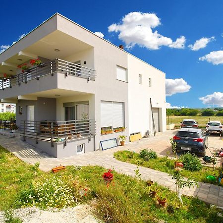 Apartment Maurizia 2341 Fažana エクステリア 写真