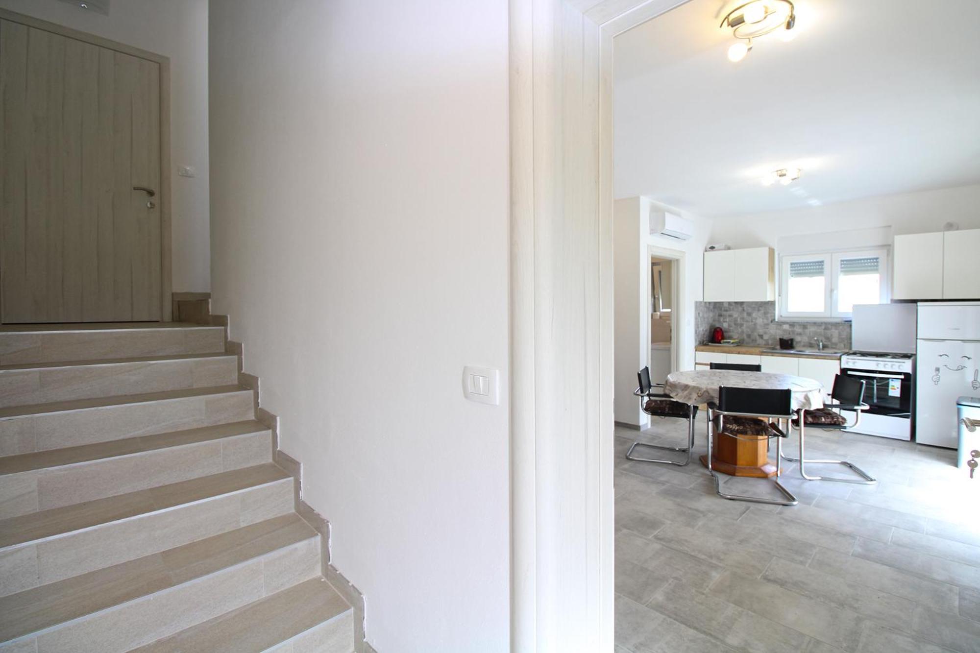 Apartment Maurizia 2341 Fažana エクステリア 写真