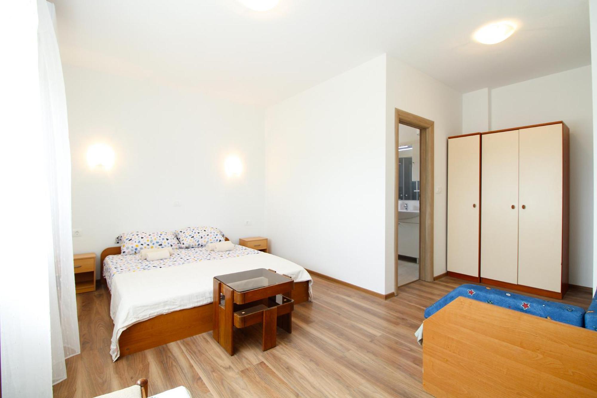 Apartment Maurizia 2341 Fažana エクステリア 写真