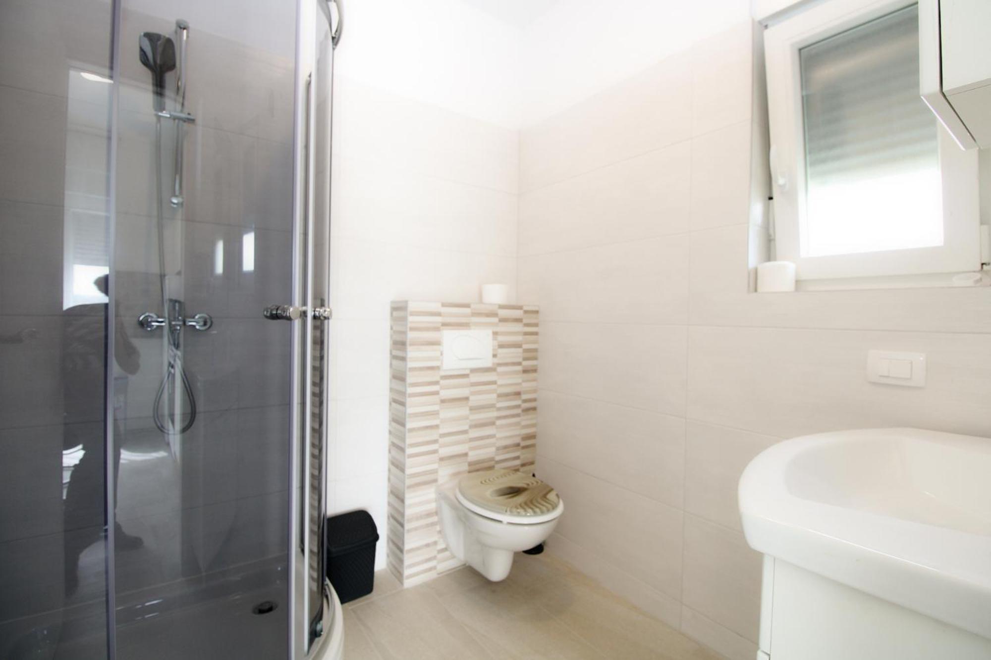 Apartment Maurizia 2341 Fažana エクステリア 写真