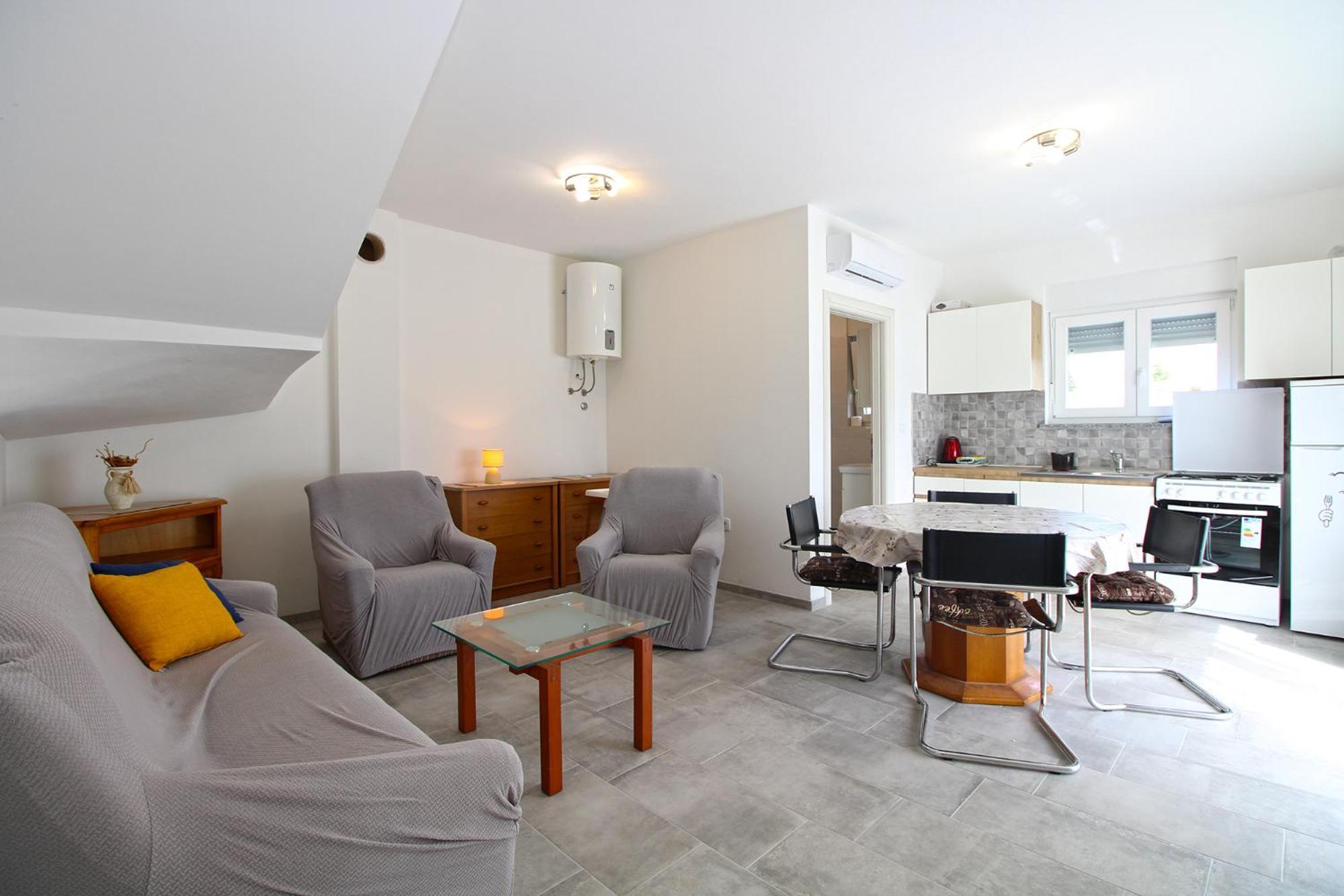 Apartment Maurizia 2341 Fažana エクステリア 写真