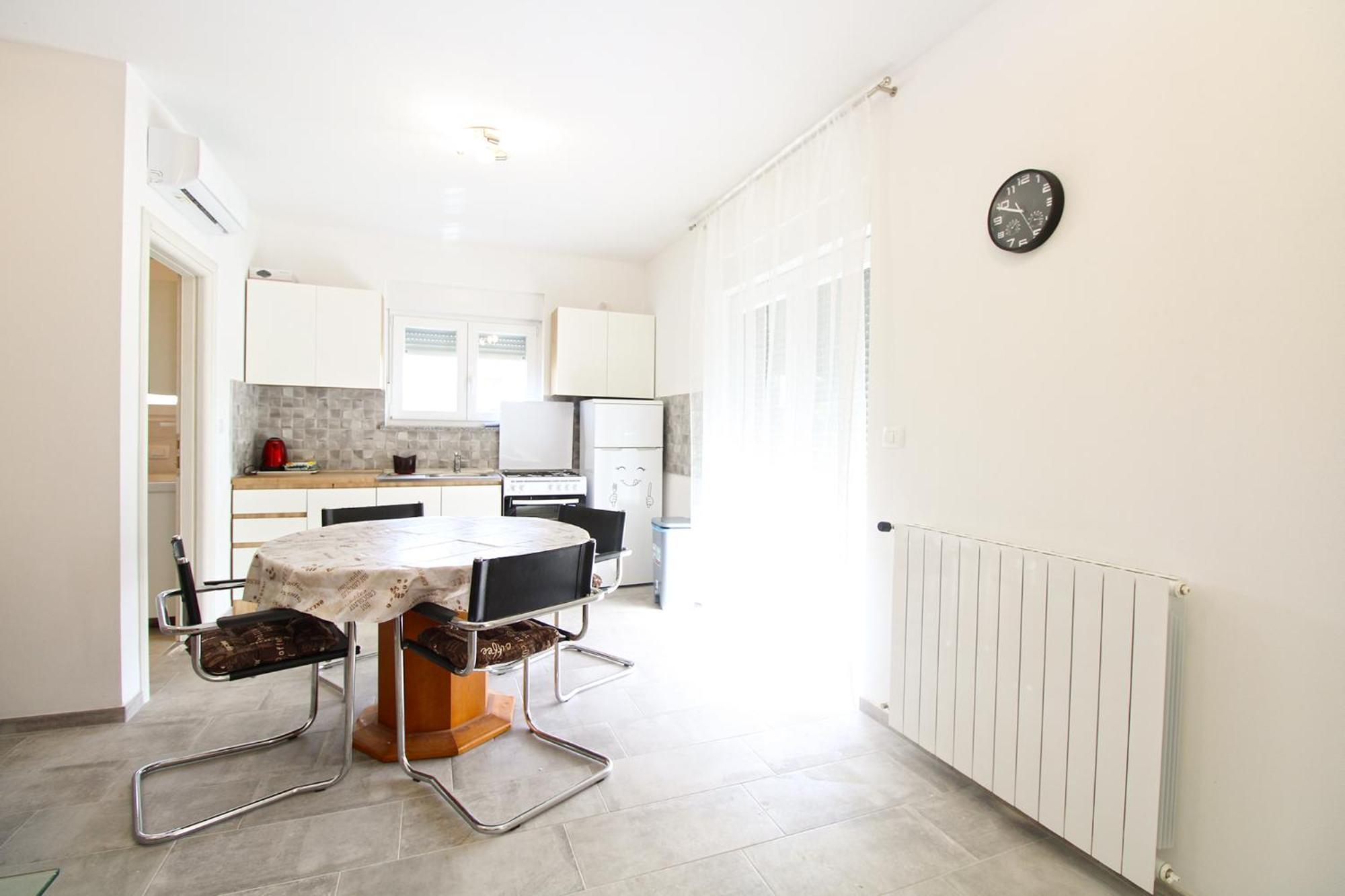 Apartment Maurizia 2341 Fažana エクステリア 写真