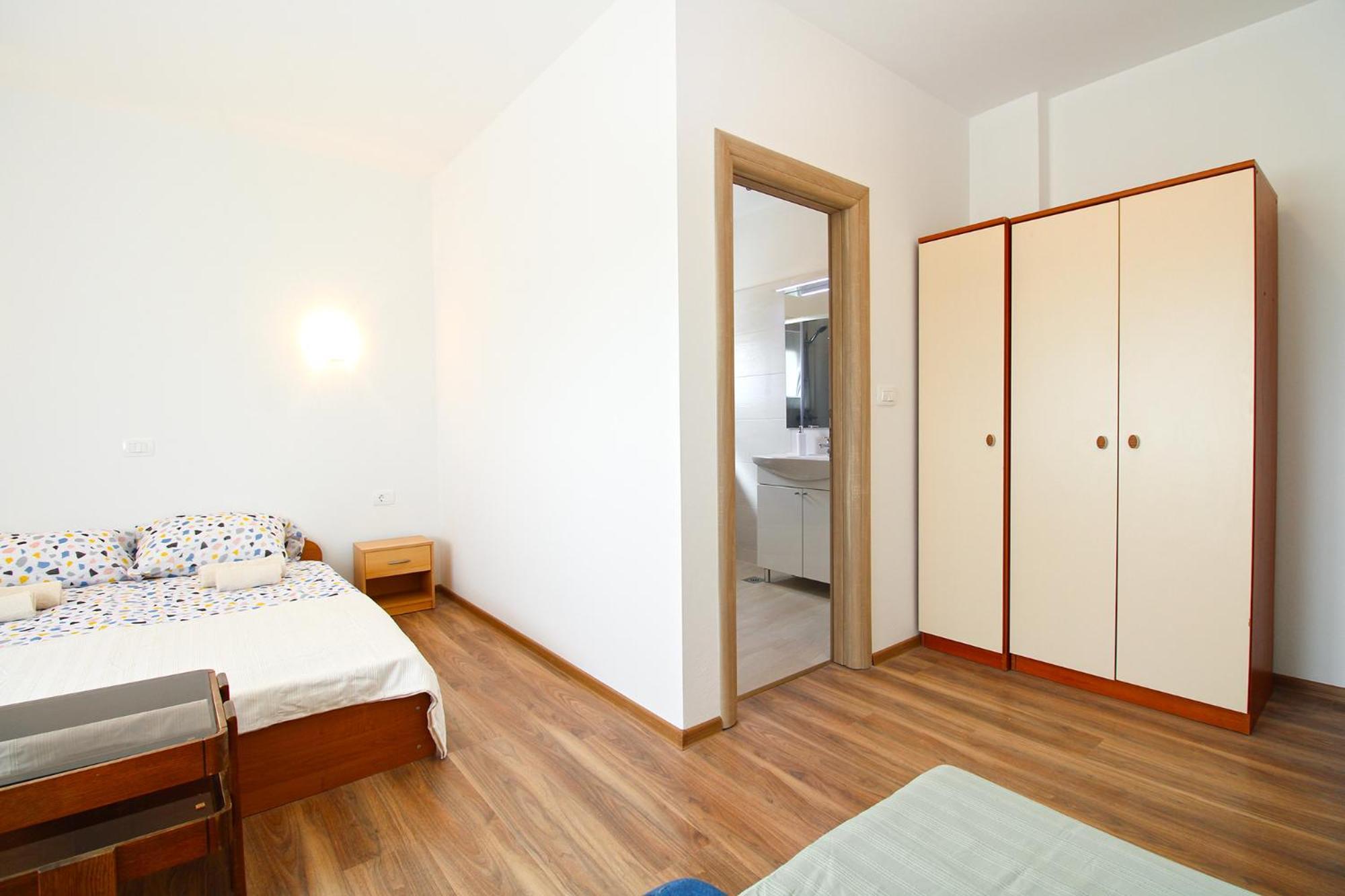 Apartment Maurizia 2341 Fažana エクステリア 写真