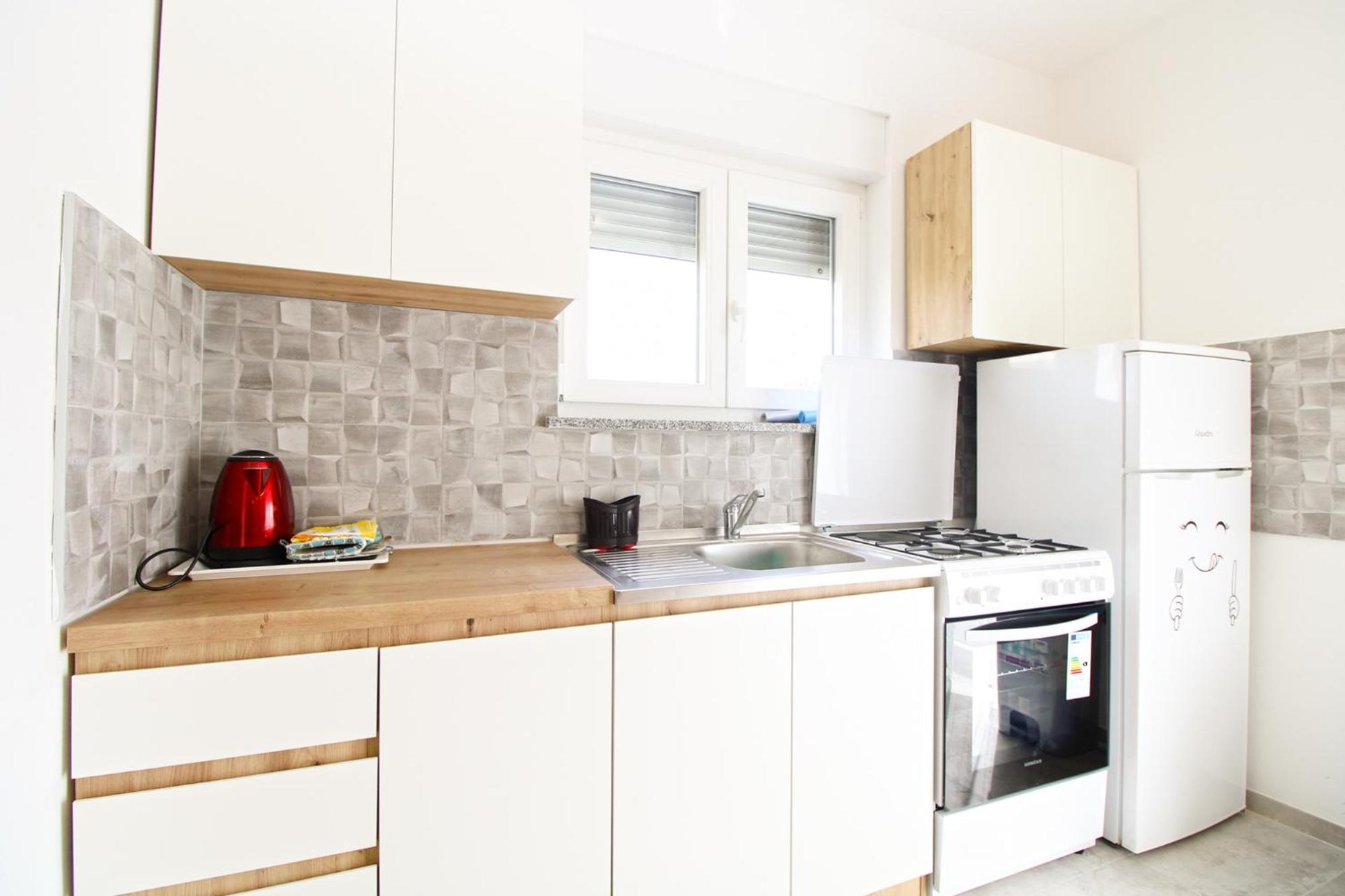 Apartment Maurizia 2341 Fažana エクステリア 写真