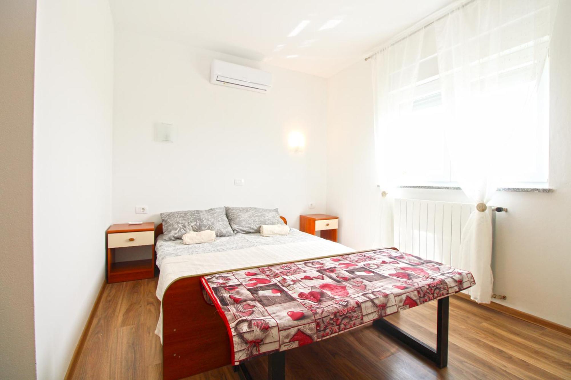 Apartment Maurizia 2341 Fažana エクステリア 写真