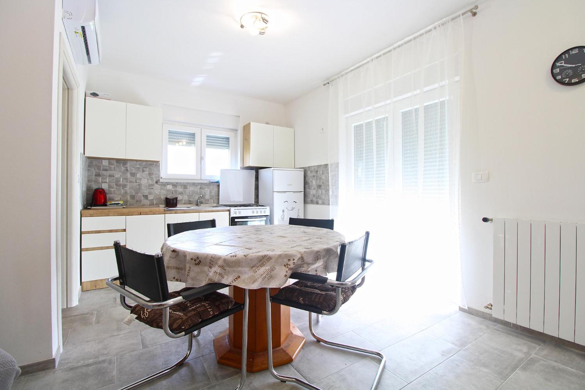 Apartment Maurizia 2341 Fažana エクステリア 写真