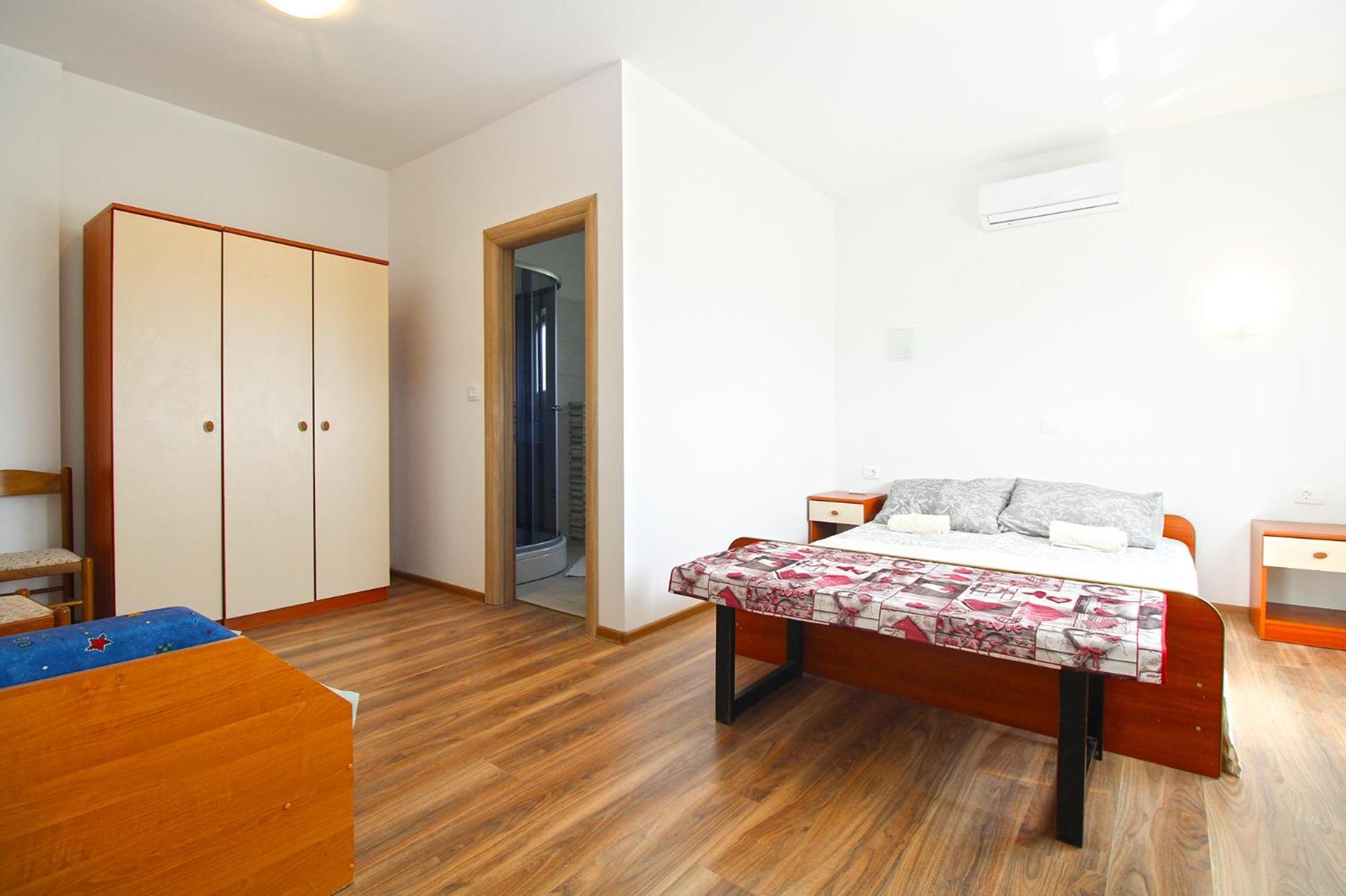 Apartment Maurizia 2341 Fažana エクステリア 写真