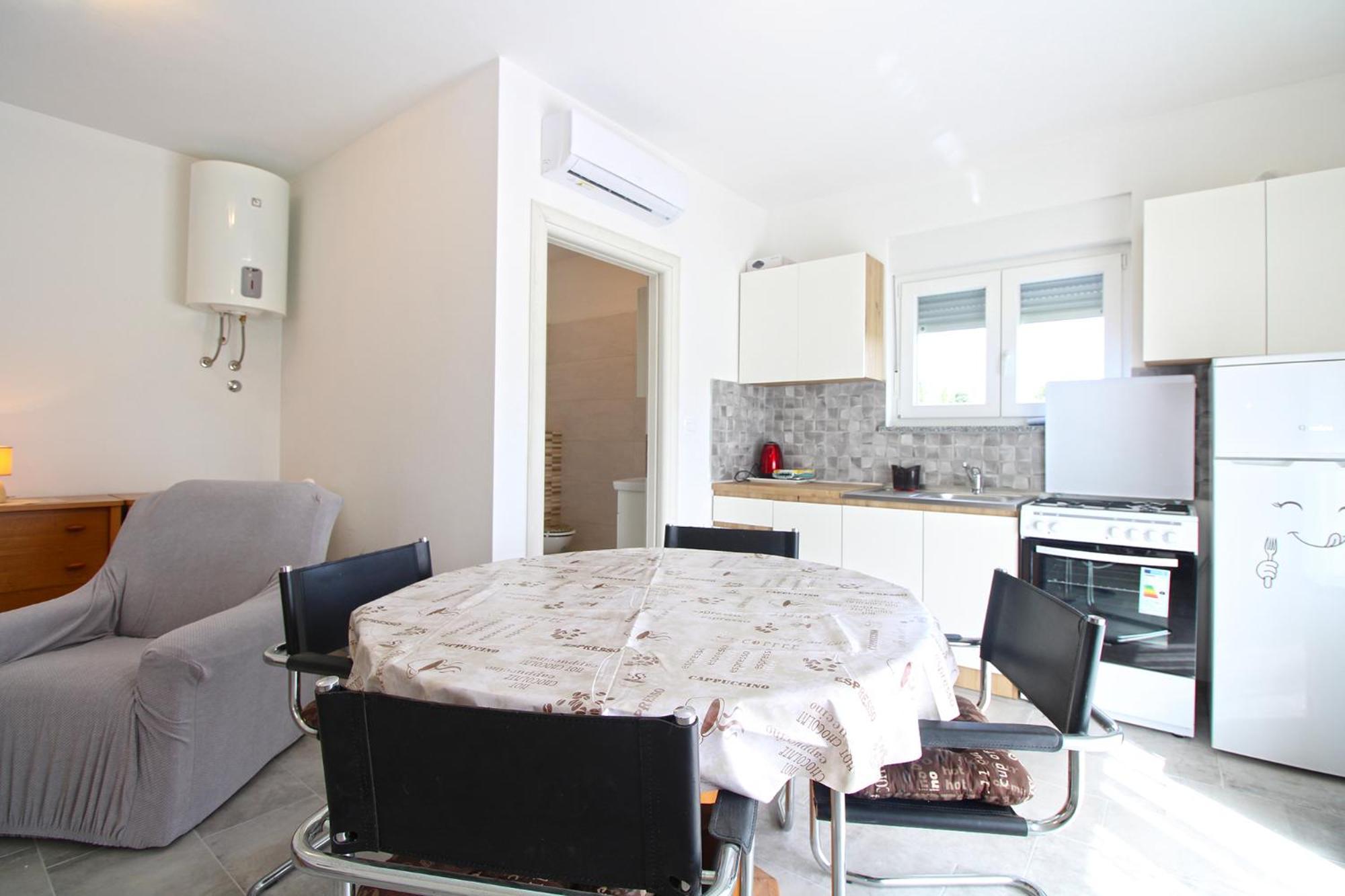 Apartment Maurizia 2341 Fažana エクステリア 写真