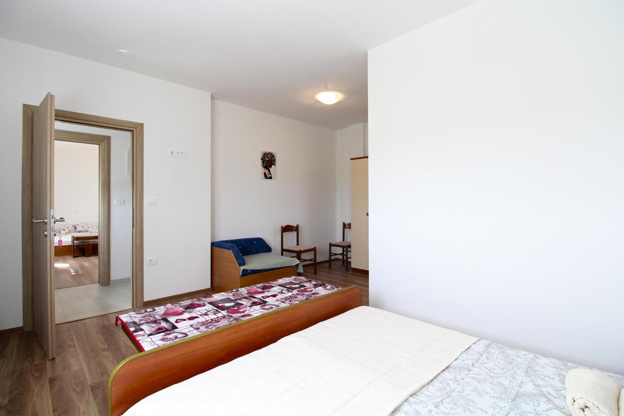 Apartment Maurizia 2341 Fažana エクステリア 写真