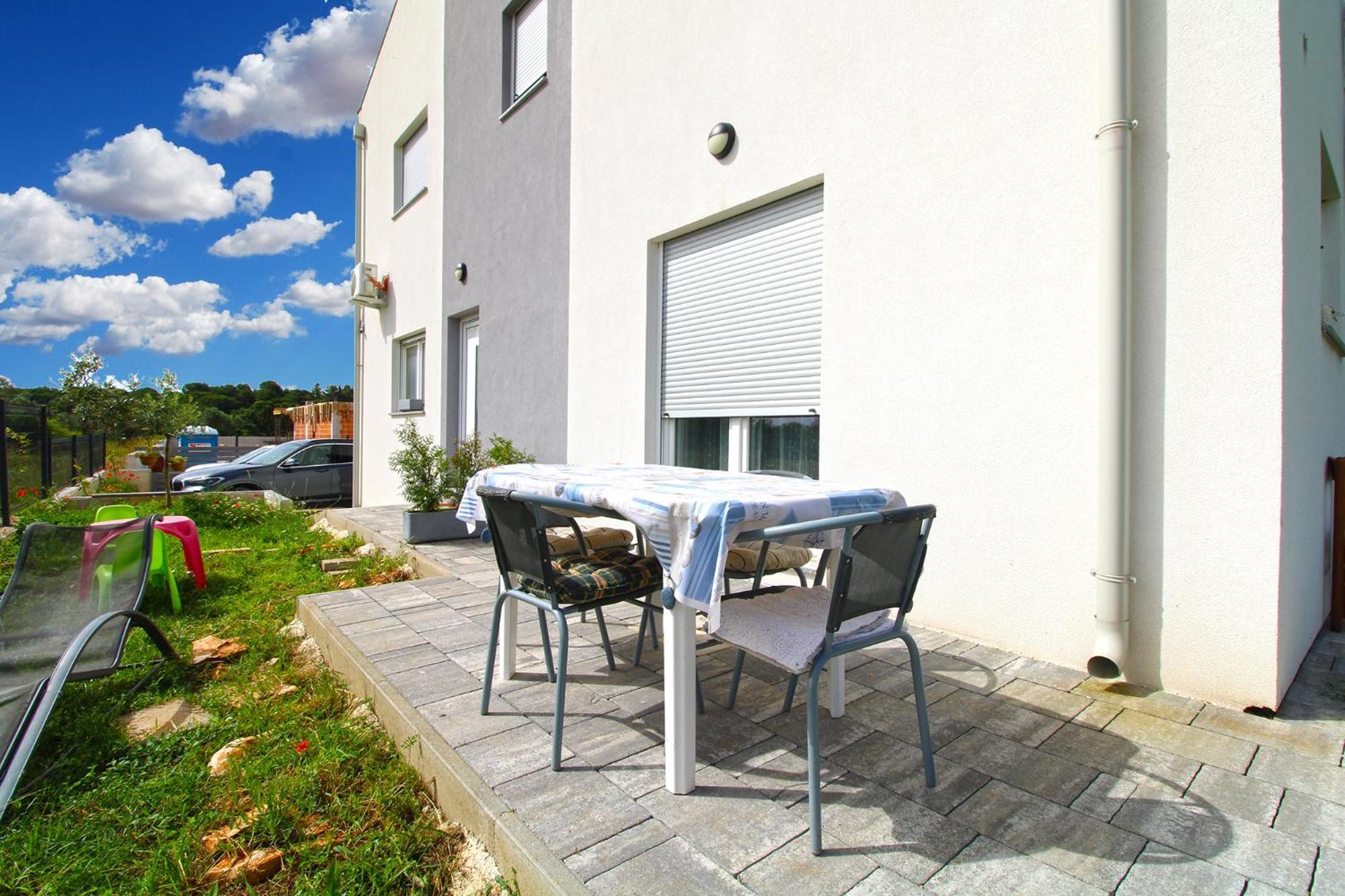 Apartment Maurizia 2341 Fažana エクステリア 写真