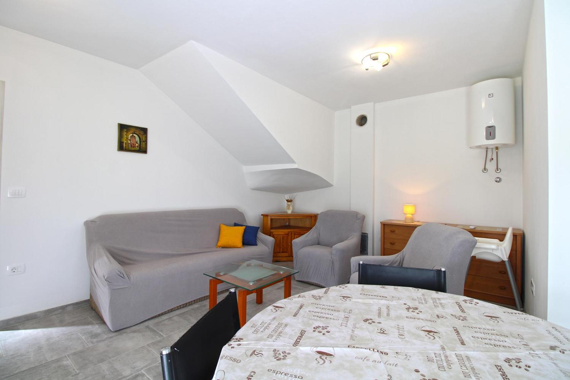 Apartment Maurizia 2341 Fažana エクステリア 写真