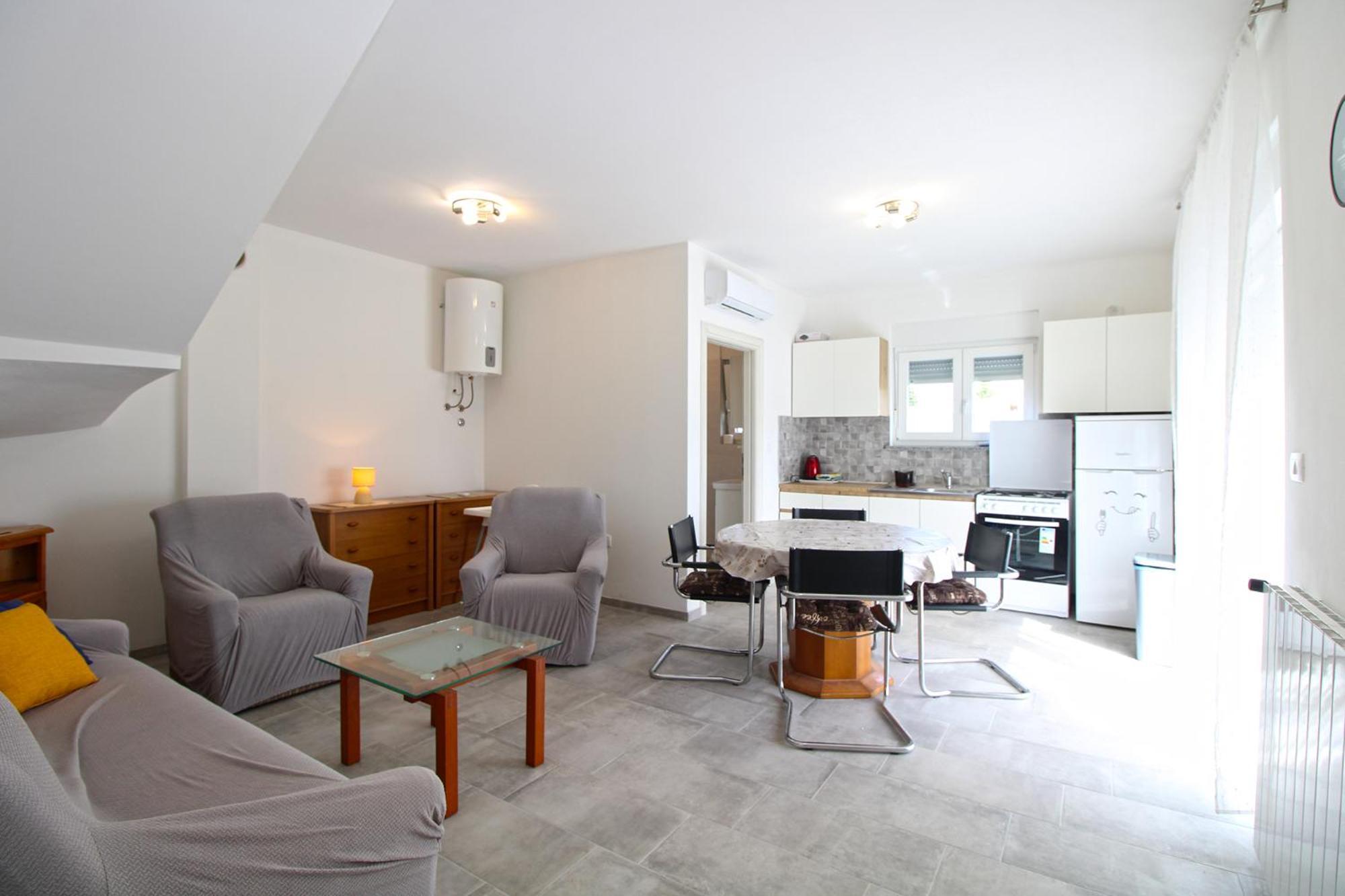 Apartment Maurizia 2341 Fažana エクステリア 写真